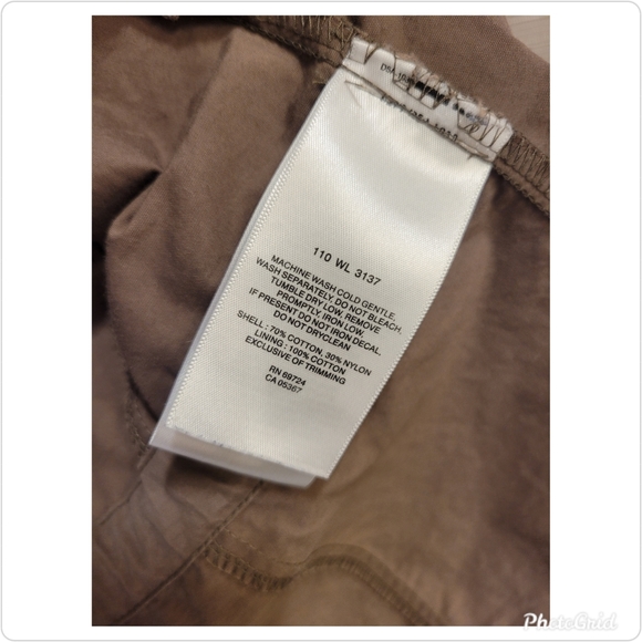 Columbia Coat - Picture 5 of 9